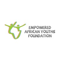 Empowered African Youths Foundation logo - Similar company to Vanysacker Consulting