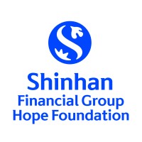 Shinhan Hope Foundation logo - Similar company to Studio Lab
