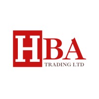 HBA Trading Ltd logo - Similar company to S&S Building Thoughts