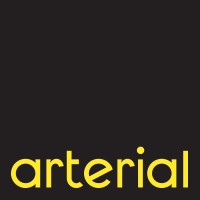 Arterial Design logo - Similar company to Eness