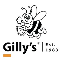 Gilly's Australia logo - Similar company to Lanolin Beauty International