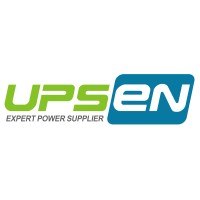 Shenzhen UPSEN Electronic CO., LTD logo - Similar company to Synterra Technologies Ltd.