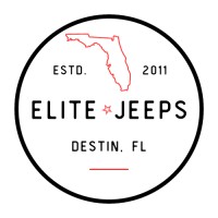 ELITE JEEPS INC logo - Similar company to Rpm Partners