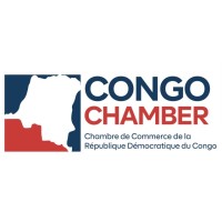 Congo Chamber 🇨🇩 logo - Similar company to Congo Chamber 🇨🇩