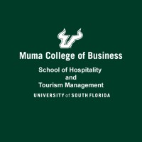 USF School of Hospitality & Tourism Management logo - Similar company to Advancing Women In Entrepreneurship (Awe)