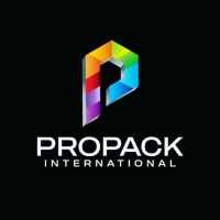 Propacks International logo - Similar company to Infovatives Private Limited
