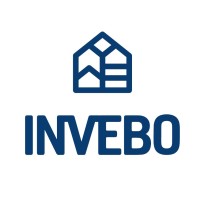 Invebo ApS logo - Similar company to Bo-Hus A/S