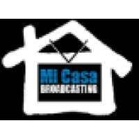 Mi Casa Broadcasting