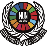 Model United Nations at the University of Washington logo - Similar company to Rivkin Center For Ovarian Cancer Research