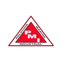 Palacios Marine & Industrial Coatings logo - Similar company to Bic Recruiting