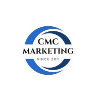 CMC Marketing Agency logo - Similar company to Perception Content Media