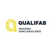 Qualifab logo - Similar company to Elem Group