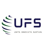 United Film Solutions logo - Similar company to Sbk Distribution
