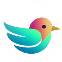 Inbird logo - Similar company to Icdrc