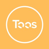 Toos Werkloos logo - Similar company to Impaccers
