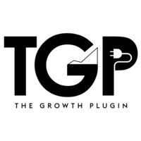 The Growth Plugin logo - Similar company to 2.Oh! (🔊Two Point Oh!)