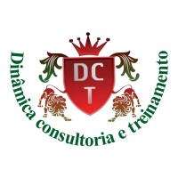 Dinâmica Consultoria e Treinamentos logo - Similar company to Dinâmica Consultoria