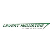 LEVERT INDUSTRIE logo - Similar company to Intuiscio