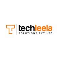 TechLeela Solution Pvt. Ltd. logo - Similar company to Blackfly Solution