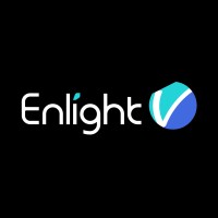 EnlightV logo - Similar company to Jktech Foundation