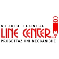 Line Center srl - Progettazione Disegni Meccanici logo - Similar company to B.D. Srl - Assemblaggi Elettrici E Meccanici