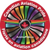 Canadian Aviation Pride logo - Similar company to Agile Lion Solutions, Llc