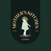 Mother's Kitchen logo - Similar company to Asper Digital