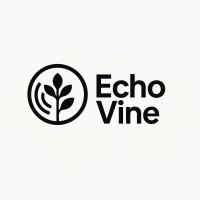 EchoVine logo - Similar company to Leading Group