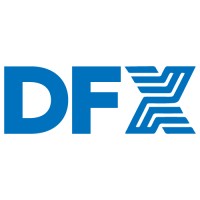 DatafabricX logo - Similar company to Puzled