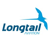 Longtail Aviation logo - Similar company to Air Dispatch