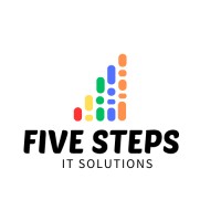 Five Steps IT Solutions logo - Similar company to Nintelligence