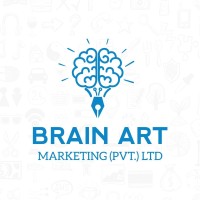 Brain Art Marketing logo - Similar company to Buildupsol Pvt. Ltd.