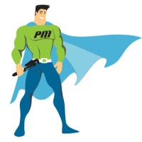 Plumber Man AUST logo - Similar company to Plumber Carnegie