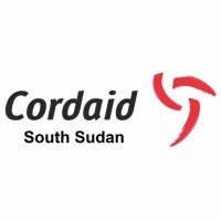 Cordaid - South Sudan logo - Similar company to Trinity Ob Homecare Solutions