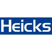 Heicks Industrieelektronik GmbH logo - Similar company to Aventys Electronics