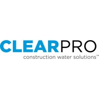 Clearpro logo - Similar company to Clearpro