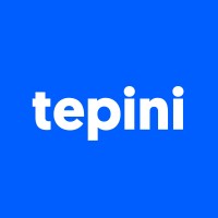 Tepini logo - Similar company to Volantechain