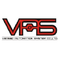 Versed Automation System Co.,Ltd logo - Similar company to Cloud Engineer Contractor