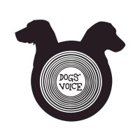Dogs' Voice Nonprofit Organisation logo - Similar company to Πανελλήνια Φιλοζωική Ομοσπονδία - Hellenic Animal Welfare Federation