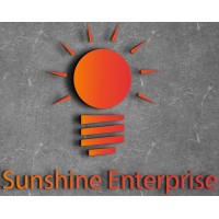 SunShine Enterprise (Flameproof Electrical and Led Luminaries) logo - Similar company to Raj Yash Enterprise