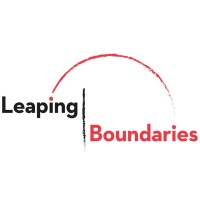 Leaping Boundaries logo - Similar company to Technoval Limited