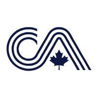 Calm Air International LP logo - Similar company to Plane Sciences Inc.