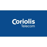 Coriolis Telecom S.A.S. logo - Similar company to Nrj Mobile