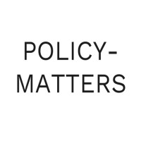 Policy-Matters logo - Similar company to Shape Policy