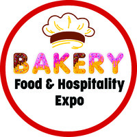 Bakery Food & Hospitality Expo logo - Similar company to Pusher.Ua