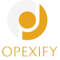Opexify logo - Similar company to Naam Consulting