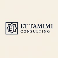 ET TAMIMI Consulting logo - Similar company to Mercedarias Granada Fp