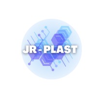 JR-PLAST logo - Similar company to Content Service