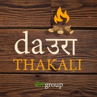 Daura Thakali logo - Similar company to Hotel Ichchha
