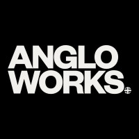 Anglo Works logo - Similar company to Unruly Talent